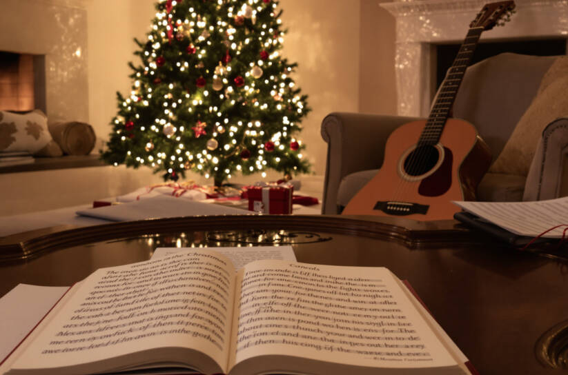 Znaczenie i symbolika kolęd w kulturze narodowej