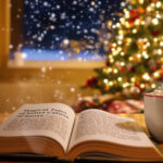 Magiczne opowieści - legendy i wierzenia związane z postacią Świętego Mikołaja