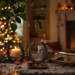 Świąteczne przesądy - co przynosi szczęście, a co może przynieść pecha