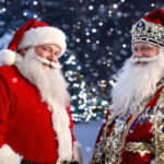 Mikołaj kontra Dziadek Mróz - Porównanie dwóch mitycznych postaci
