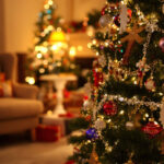 Symbolika ozdób choinkowych - co kryje się za bombkami i łańcuchami