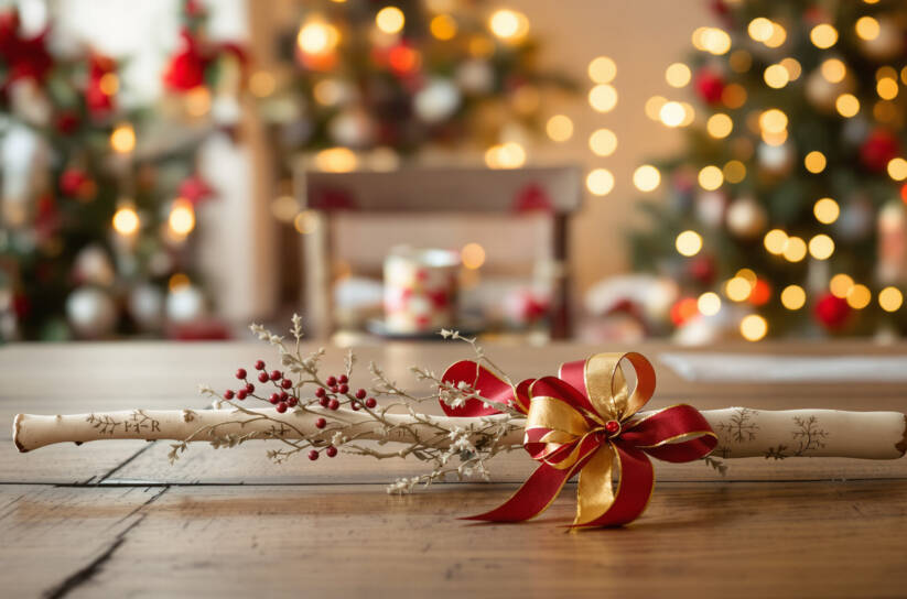 Historia rózgi - skąd się wzięła ta tradycja