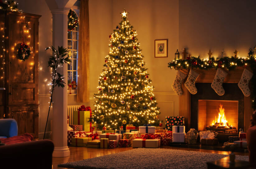 Rola prezentów w budowaniu magicznej atmosfery Świąt Bożego Narodzenia