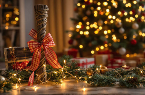 Czym jest rózga i dla kogo jest przeznaczona?